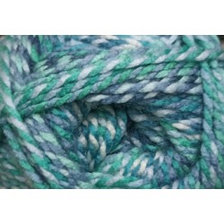 67 Blankets Aran - 810 waterfall