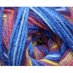 67 Blankets - 300 tropical sunrise