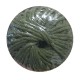 circulo macrame - 5368 forest green