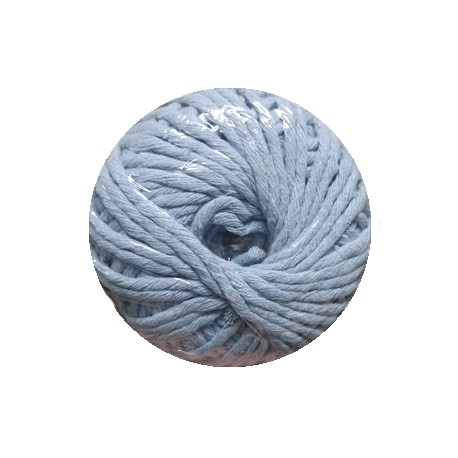 circulo macrame - 2373 candy blue