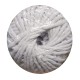 circulo macrame - 8001 white