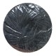 circulo macrame - 8990 black
