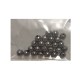 pearl ab - 8mm col gun metal
