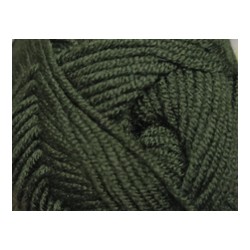 feels like cashmere - 21 military green