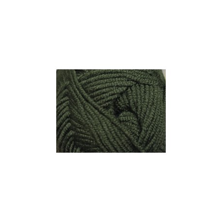 feels like cashmere - 21 military green