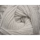 feels like cashmere - 13 light silver grey