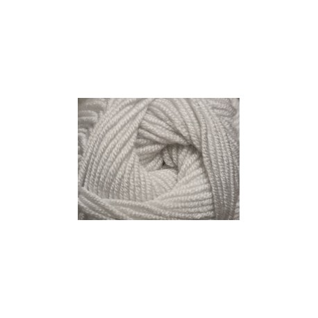 feels like cashmere - 13 light silver grey