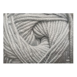 feels like cashmere - 14 blue silver