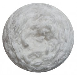Luxor Velvet - 80 white