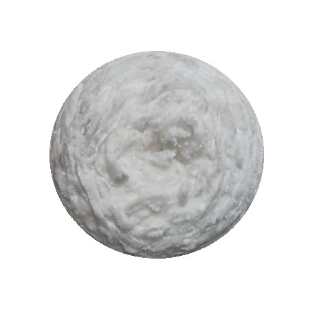 Luxor Velvet - 80 white