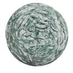 Luxor Velvet - 39 mint