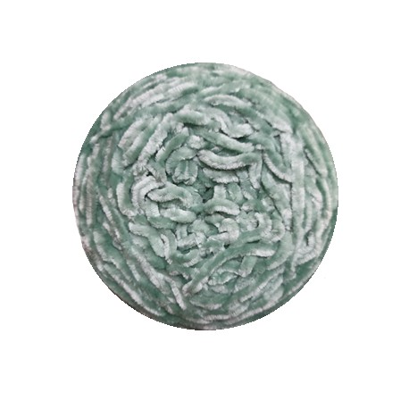 Luxor Velvet - 39 mint