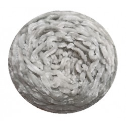 Luxor Velvet - 11 silver