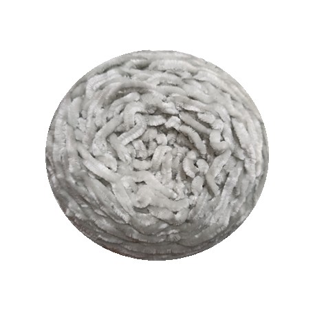 Luxor Velvet - 11 silver