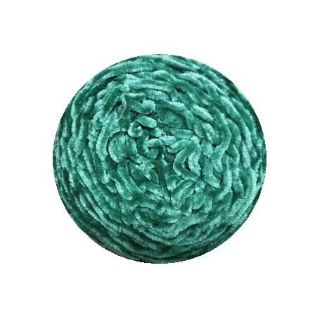 Luxor Velvet - 130 Green