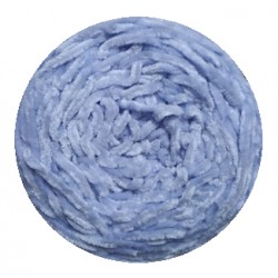 Luxor Velvet - 30 Lilac