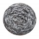 Luxor Velvet - 33 charcoal