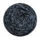 Luxor Velvet - 90 black