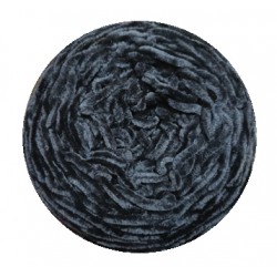 Luxor Velvet - 90 black