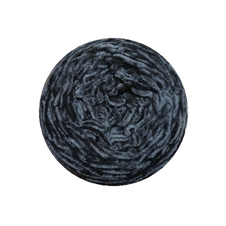 Luxor Velvet - 90 black