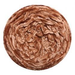 Luxor Velvet - 23 brown