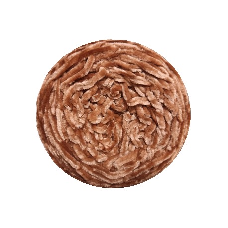 Luxor Velvet - 23 brown