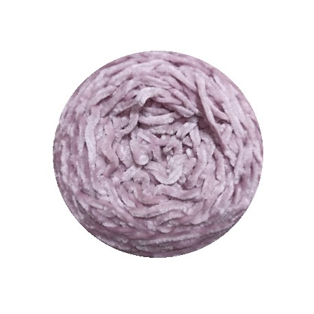 Luxor Velvet - 31 blush