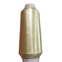 Tinky Lurex - 407 Gold
