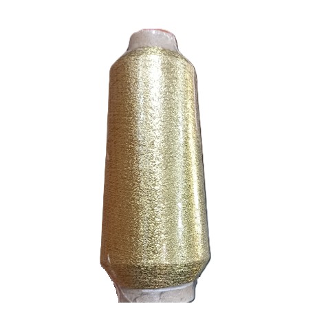 Tinky Lurex - 407 Gold