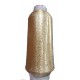 Tinky Lurex - 406 Dark Gold