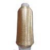 Tinky Lurex - 406 Dark Gold