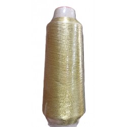 Tinky Lurex - 410 Gold - thin