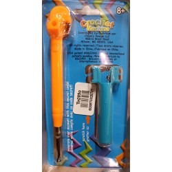Tin289O - mini rubber band crochet macine - I cord maker