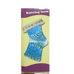 tin289K - sock loom