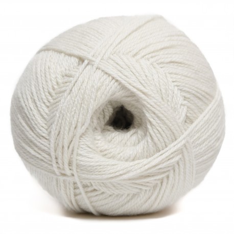 Charity 300g - 105 Porcelain