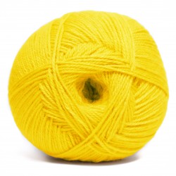 Charity 300g - 138 Brt Yellow