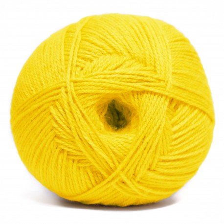 Charity 300g - 138 Brt Yellow