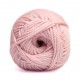 Charity 4ply - 780 Blush