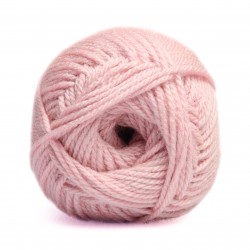 Charity 4ply - 780 Blush