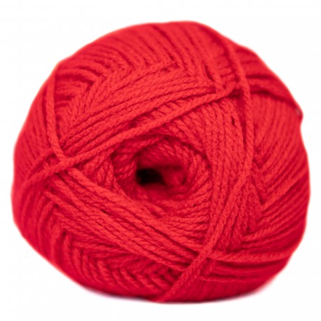 Charity 4ply - 202 Wine