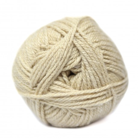 Charity 4ply - 025 Beige