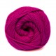 Charity 4ply - 283 Cranberry