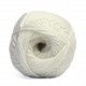 Charity 4ply - 779 Milk
