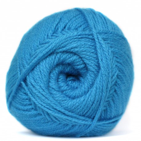 Charity 4ply - 059 Turquoise