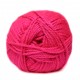 Charity 4ply - 076 Fuschia