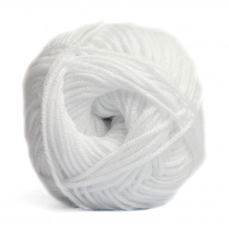 Panache DK - 001 White