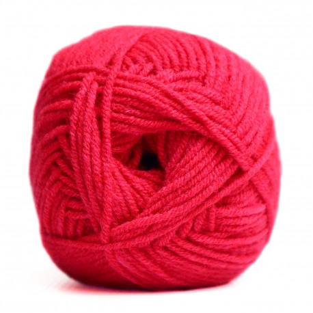Panache DK - 982 Crimson